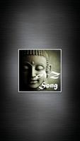 Buddhist Songs & Music : Relax plakat