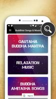 Buddhist Songs & Music : Relax syot layar 1