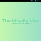 The Missile Man-icoon
