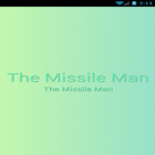 The Missile Man ไอคอน
