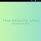 The Missile Man icône