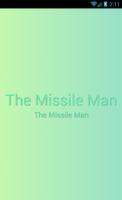 The Missile Man-poster