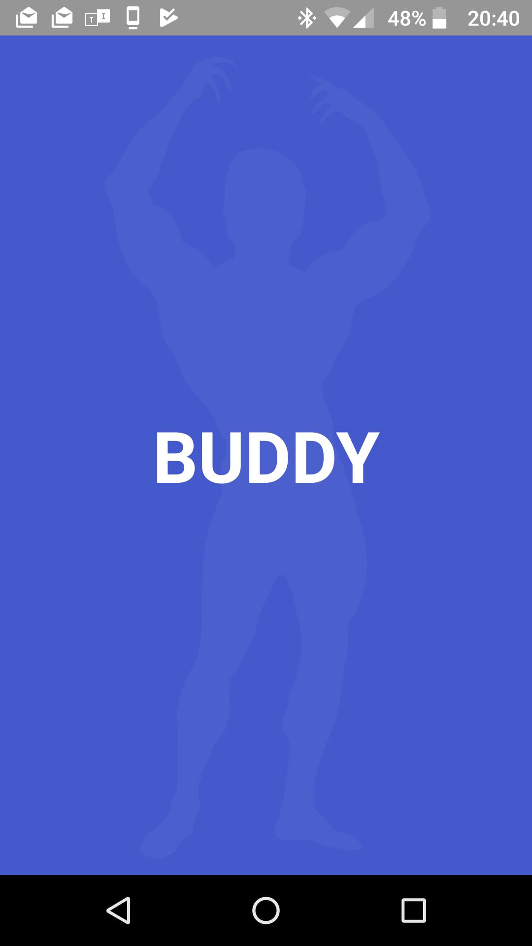 Приложения бадди. Buddy приложение. Speech buddy приложение.