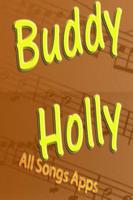All Songs of Buddy Holly Affiche