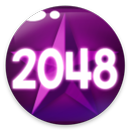 2048 Fresh Number Puzzle Game APK
