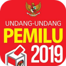 Undang-Undang Pemilu 2019 aplikacja