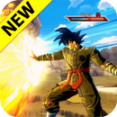 Game Dragon Ball Z Xenoverse Budokai 3 New Guide APK