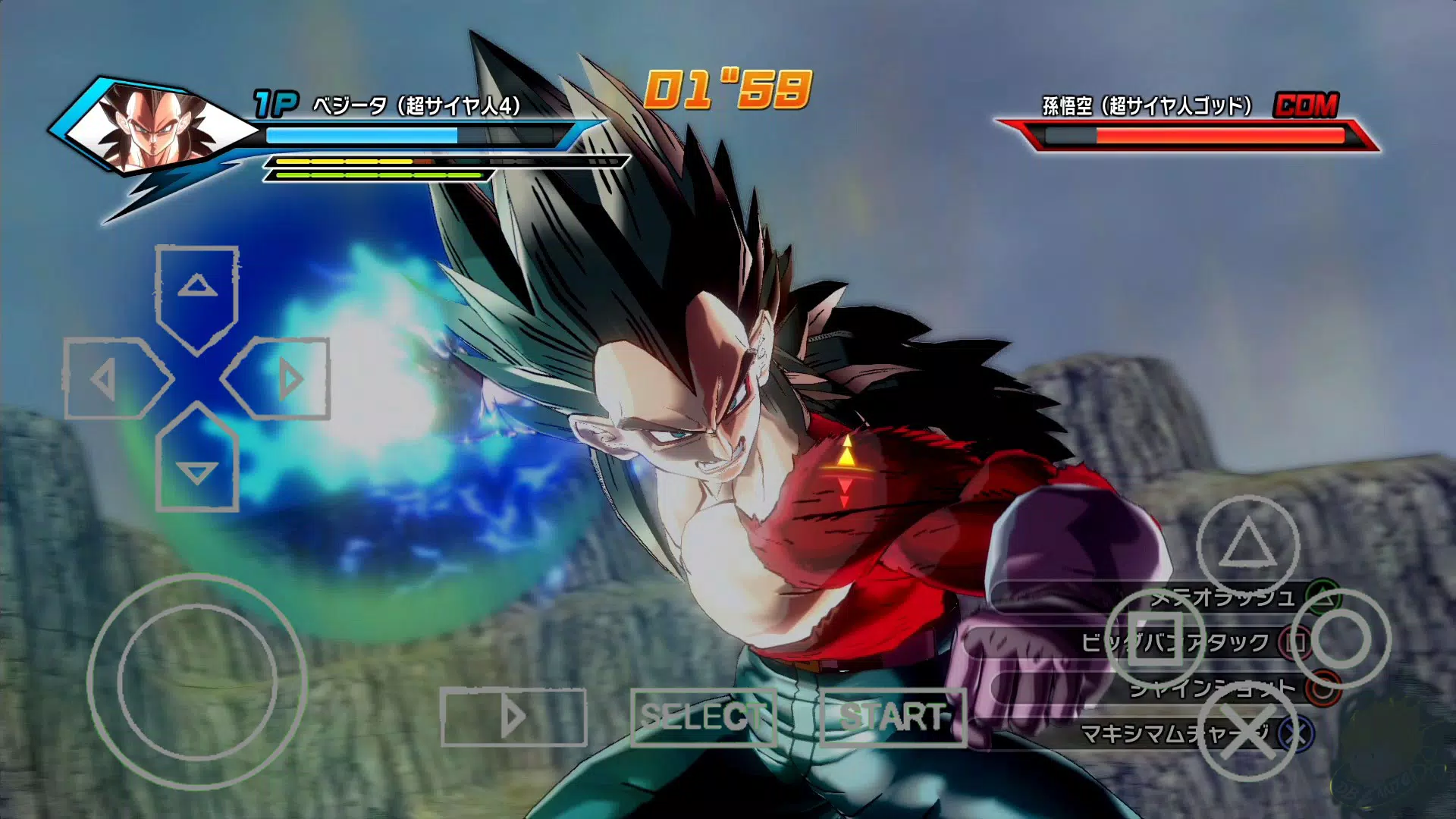 Game Dragon Ball Z Xenoverse Budokai 3 New Guide APK for Android