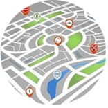 ArcGIS Online/Offline App