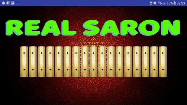 Real Saron for Android - APK Download