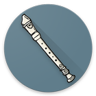 Flute Offline icon