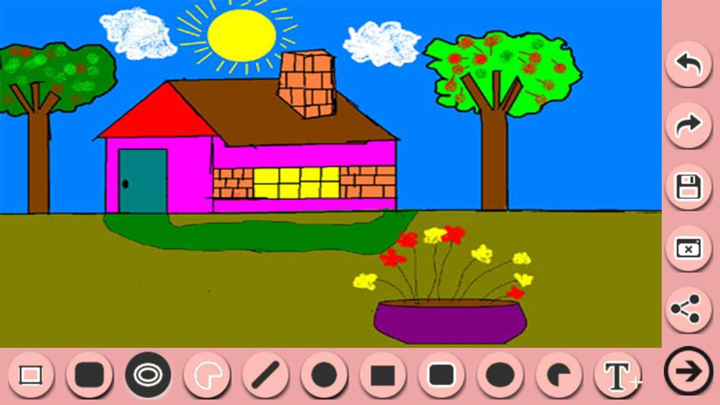 Microsoft Paint For Android Free Download