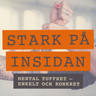 Stark på insidan icon