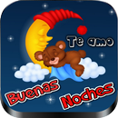 Buenas noches saludos APK