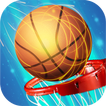 Trick Shots: Arcade Basketball