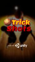 Trick Shots: Arcade Basketball Affiche