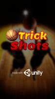 Trick Shots: Arcade Basketball โปสเตอร์