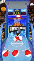 Trick Shots: Arcade Basketball capture d'écran 2