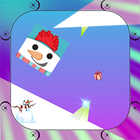 Christmas Dash icon