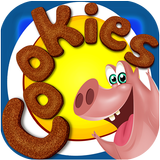 Cookies Connect biểu tượng