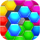 Hexic Puzzle biểu tượng