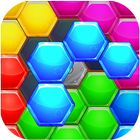 Hexic Puzzle آئیکن