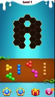 Hexic Puzzle 截图 2