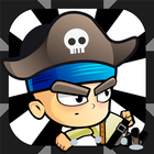 Pirates Treasure  Cave icon