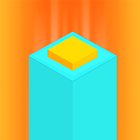 Stack Square icône