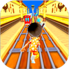 Subway Ride simgesi Subway Ride simgesi