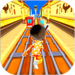 ”Subway Ride: 3D Subway Surf Run Dash Surfers Game