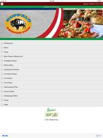 Buffalo Pizza Herning اسکرین شاٹ 3