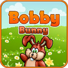 Bobby Bunny - Bugs Carrot ikona