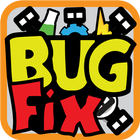 Bug Fix icon