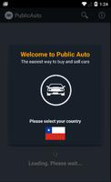 PublicAuto โปสเตอร์