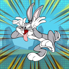 Bugs Bunny Run आइकन