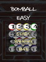 BomBall Easy capture d'écran 1