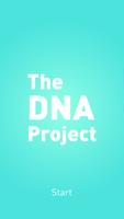 The DNA Project Affiche