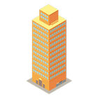 Find Building icon