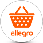 Allegro.pl ikon