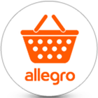 آیکون‌ Allegro.pl