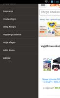 برنامه‌نما Allegro.pl عکس از صفحه