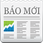 Báo Mới - Tin Tức Mỗi Ngày icon