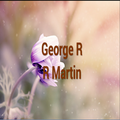 George R. R. Martin