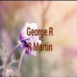 George R. R. Martin