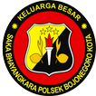 ”Saka Bhayangkara Polsek Bojonegoro Kota