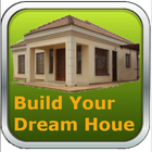 Build Your Own Dream Home Zeichen