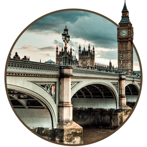 Лондон Биг Бен