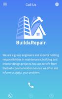Build&Repair Affiche