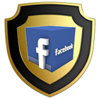 Unblock Facebook Proxy icône